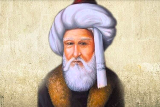 Şeyh Edebali kimdir Şeyh Edebali Türbesi hangi ilde nerede? - Resim: 0