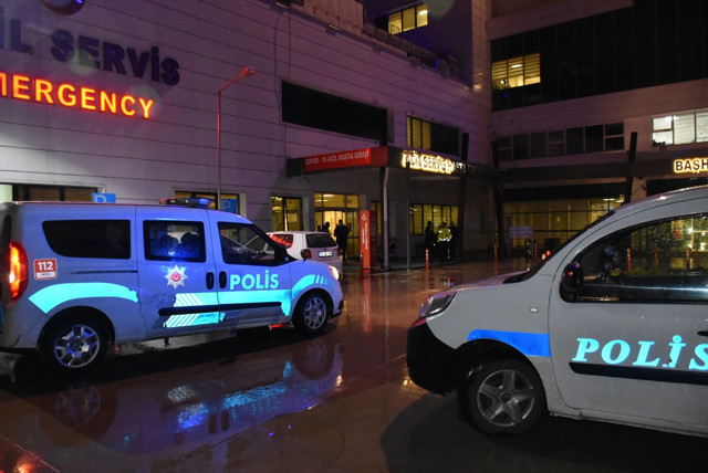 Boşandığı eşinin evine eşyalarını almaya gitti! Sonrası bir felaket... - Resim: 0