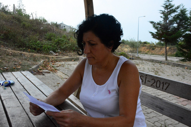 Hayallerine icra geldi! 'Çocuğunu oyuncu yapacağız' diye senet imzalatıp icra gönderdiler - Resim: 2