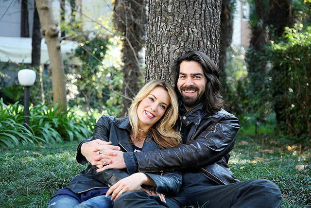 Tesettüre giren Gamze Özçelik'in eski eşi Uğur Pektaş'tan herkesi şaşırtan imalı mahremiyet paylaşımı - Resim: 2