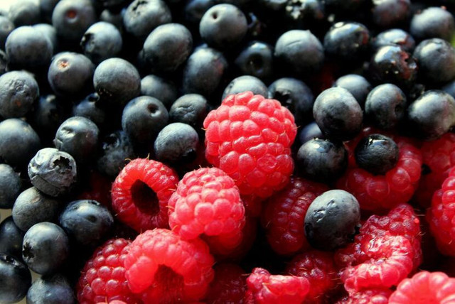 Kolajen nedir gençlik iksiri kolajen bulunan mucizevi besinler! - Resim: 1