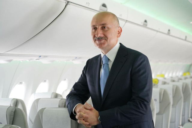 Dünyanın en iyisi seçilen İstanbul Havalimanı'ndan yeni rekor! Yüzde 51 artış gerçekleşti - Resim: 1