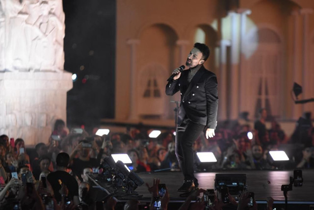 Tarkan yeni yıla vurgun yaparak girecek! Bir gecede kazanacağı para dudak uçuklattı - Resim: 2