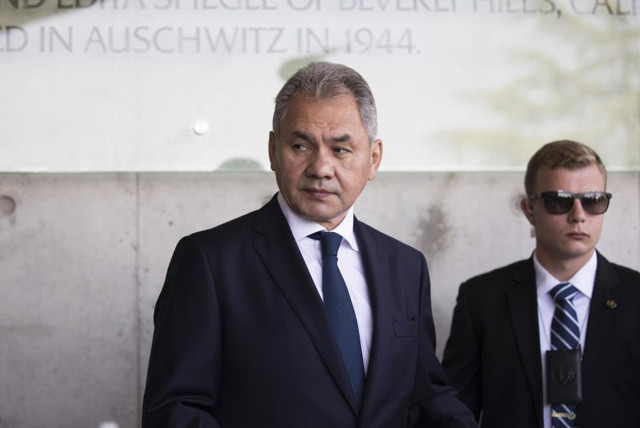 Rusya, Ukrayna'nın gizli planını anlattı! "Kirli bomba" uyarısı yaptı - Resim: 0