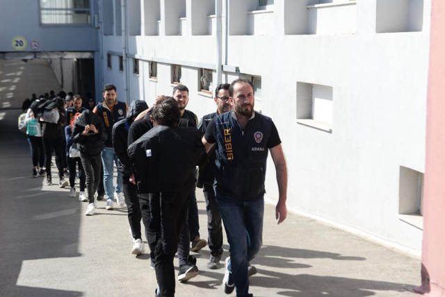 15 milyon liralık vurgunda şoke eden detaylar ortaya çıktı: Dolandırıcılar matkap yerine bakın ne göndermişler! - Resim: 0