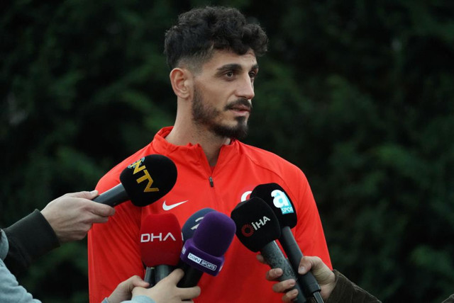 Cenk Tosun'dan flaş Arda Güler sözleri: Zamanı gelince ağabeylik yapacak! - Resim: 4