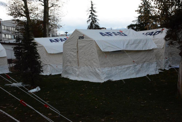 Düzce'deki deprem Marmara depremini tetikler mi? Kandilli'ye göre 5.9'luk deprem sürpriz değilmiş - Resim: 1