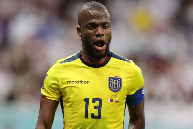 İtalyan basını duyurdu: Serie A'dan Enner Valencia'ya sürpriz talip! - Resim: 2