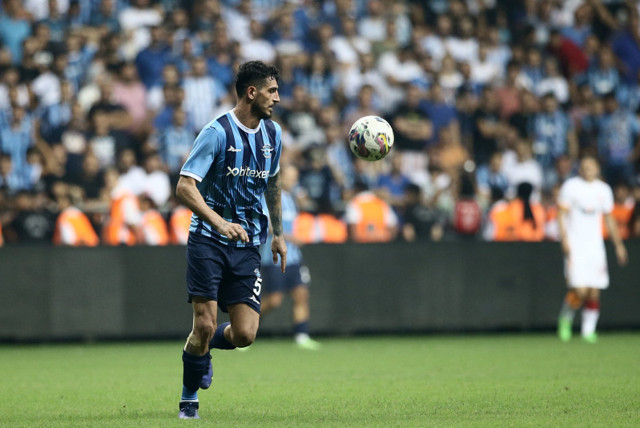 Fenerbahçe'den erken transfer! Anlaşma sağlandı yarım sezon için 8 milyon TL - Resim: 0