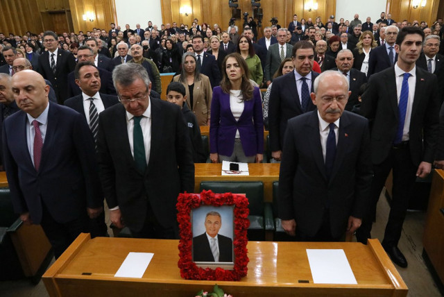 Kemal Kılıçdaroğlu: Erdoğan'la hiçbir şekilde hizalanmayacağım... - Resim: 1