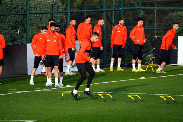 Ermenistan Türkiye maçı ne zaman, saat kaçta, hangi kanalda? - Resim: 1