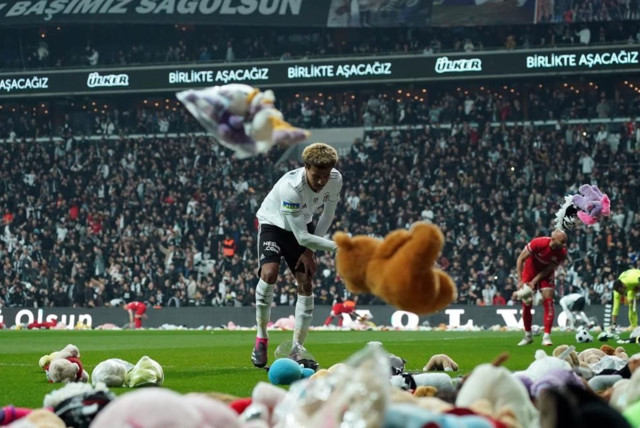 Beşiktaş Atletico Madrid maçı ne zaman? Beşiktaş Atletico Madrid maçı saat kaçta, hangi kanalda? - Resim: 1