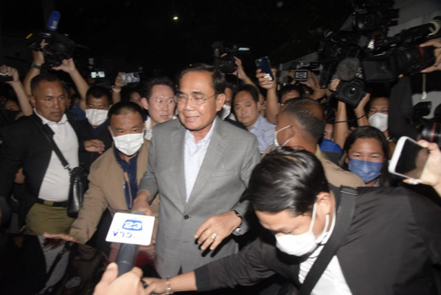 Tayland’da sandıktan koalisyon çıktı - Resim: 0