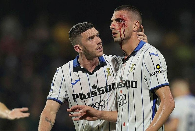 İtalyan basını duyurdu: Şampiyon Galatasaray'dan Merih Demiral bombası! - Resim: 0