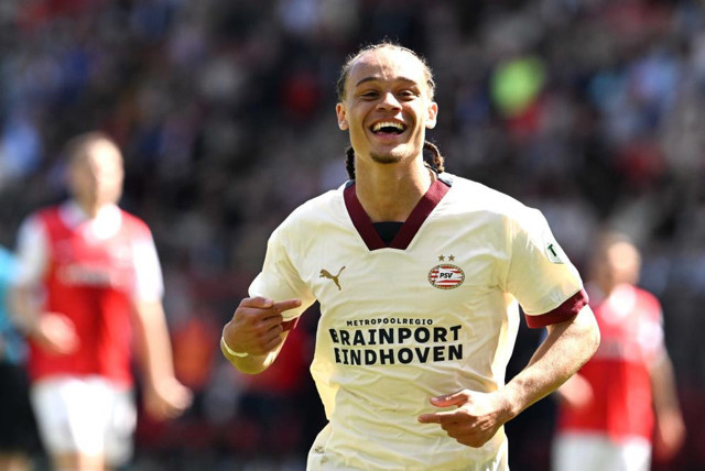 İşte Avrupa’nın gol kralları! Mbappe, üst üste 4. kez zirvede, Haaland, rekorları alt üst etti! - Resim: 6