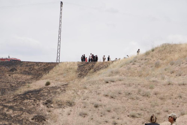 Diyarbakır'da 9 kişinin öldüğü arazi kavgasında yeni gelişme! - Resim: 0
