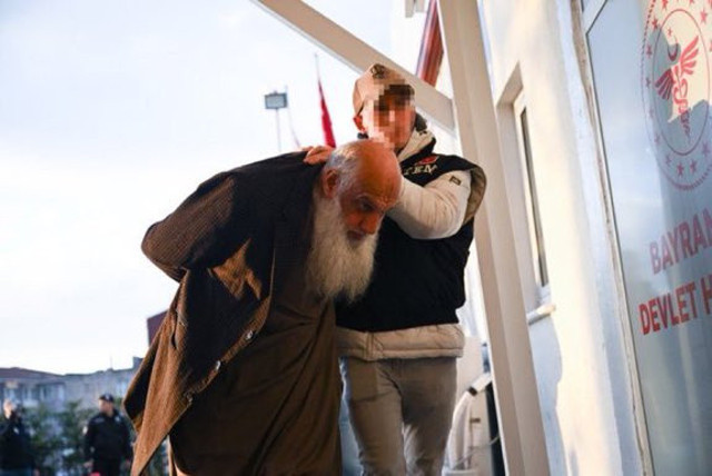 MOSSAD casusları Ahmet Hakan ve Mehmet Akif Ersoy'u şaşırttı! Şunların tipine bak hele... - Resim: 2