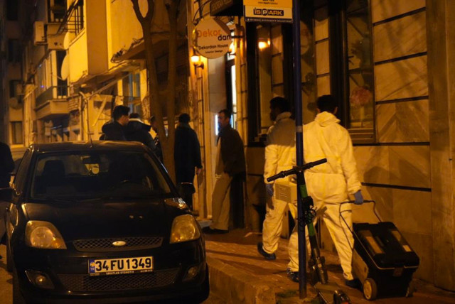 Şişli’de mühendisin şüpheli ölümü! İki arkadaşı gözaltına alındı - Resim: 0