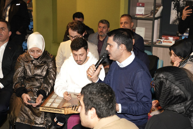 İBB Başkan Adayı Kurum'dan ulaşımla ilgili müjde! "Yüzde 40’lık indirim kararını 1 Nisan’da uygulayacağız" - Resim: 0