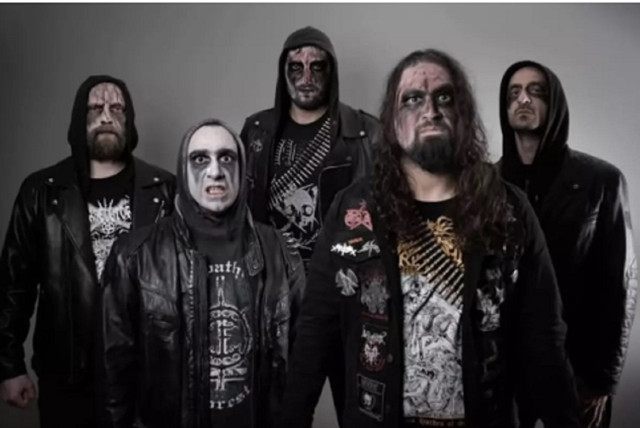 Dini değerlere hakaret gerekçesi ile rock grubu üyesi 5 şüpheli tutuklandı... - Resim: 0