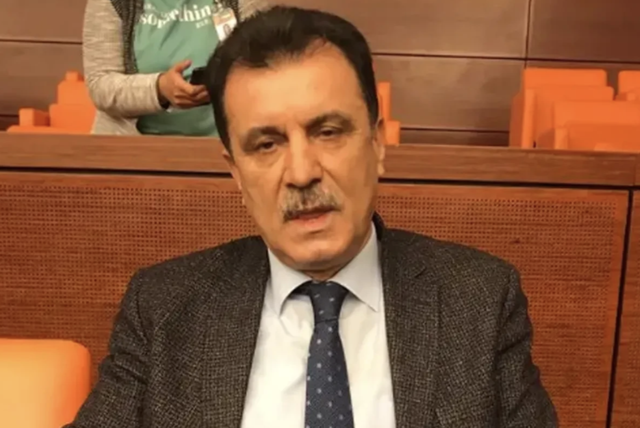 DEVA Partisi'nde İmralı çatlağı: Partisinden istifa etti - Resim: 0