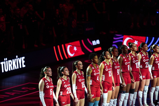 Filenin Sultanları şampiyon! İkinci kez destan yazdık... - Resim: 1
