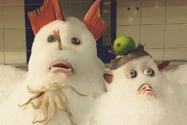 Salı gününe bomba 50 fotoğraf - Resim: 4