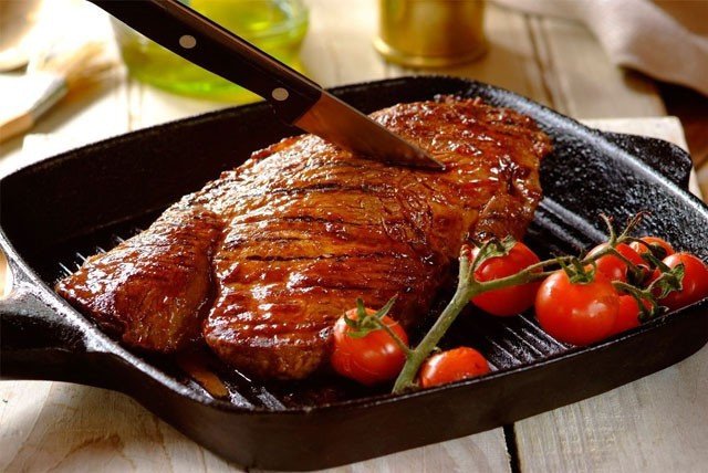 Buzdolabına kağıt havlu koyun yemeğe elma atın!  - Resim: 3