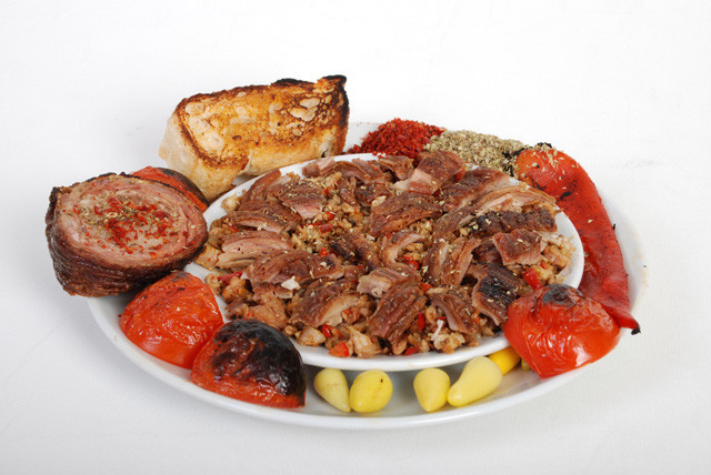 Kokoreçin faydaları saymakla bitmiyor! - Resim: 2