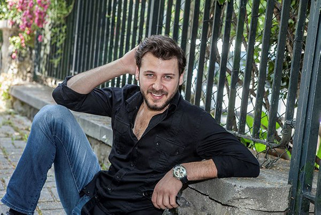 Ünlü isim Aleyna Tilki ile aşk mı yaşıyor ilk kez konuştu - Resim: 3