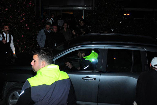 Bülent Ersoy ateş püskürdü "Bozuk et yedirdiler bana" - Resim: 1