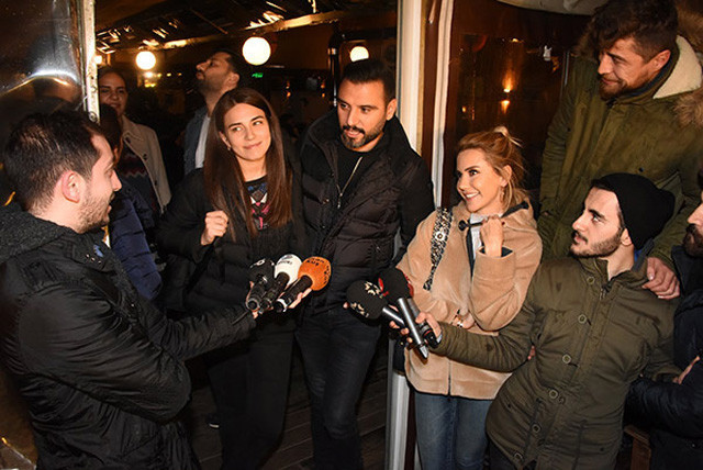 Alişan'a büyük şok o soruyu duyunca dondu kaldı - Resim: 2