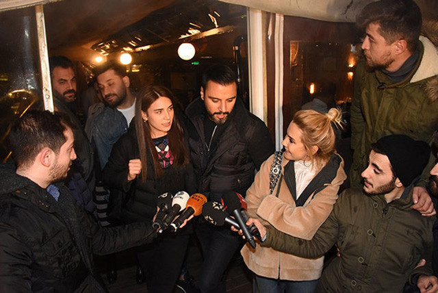 Alişan'a büyük şok o soruyu duyunca dondu kaldı - Resim: 3