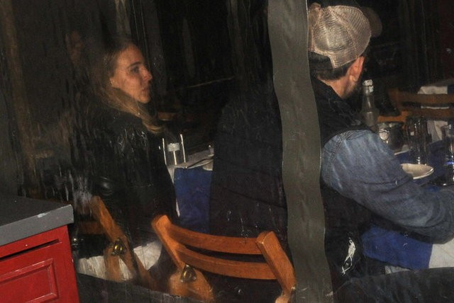 Hülya Koçyiğit'in torunu Aslışah Alkoçlar öyle bir yakalandı ki çok fena! - Resim: 4