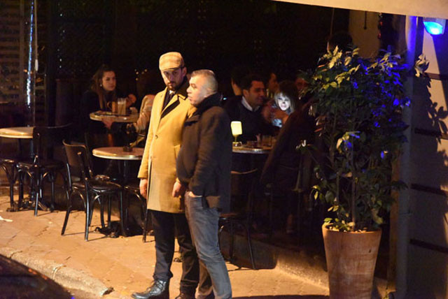 Yakalandılar İşte Seren Serengil ve yeni sevgilisi - Resim: 2