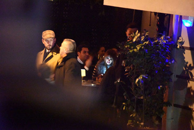 Seren Serengil ile Yaşar İpek aşk mı yaşıyor? İlk açıklama geldi - Resim: 1