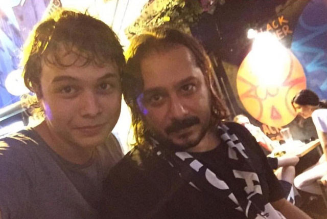 Ahmet Kural, Arda Turan, Emrah Serbes... Sosyal medya bu çocuğu konuşuyor! - Resim: 4