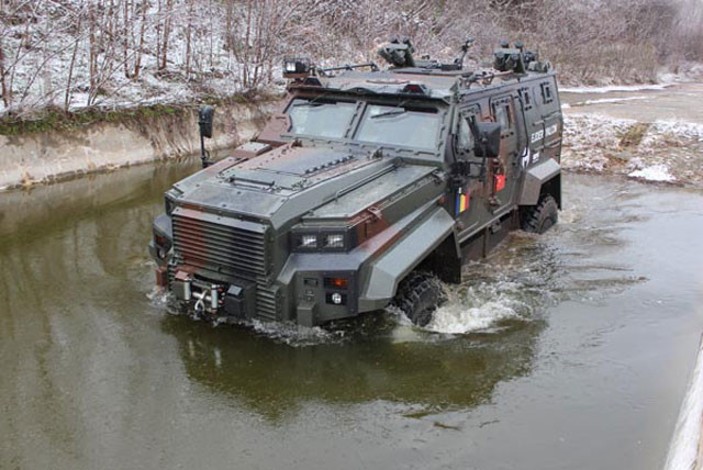 Tamamen Türk yapımı! Dünya bu zırhlıların peşinde - Resim: 4