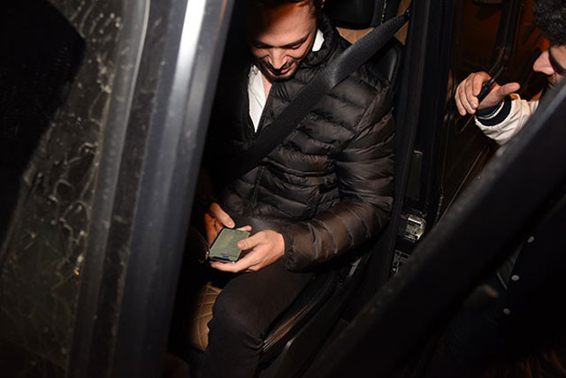 Murat Boz yüzünden işinden oldu! Olaylı gece - Resim: 3