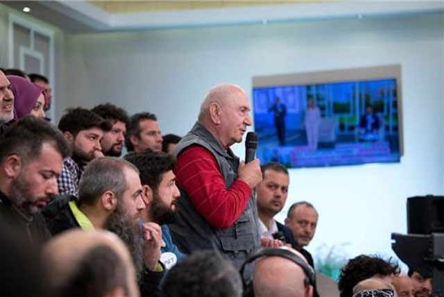 Skandal olay! Engelli 162 kişiyi dolandırdı Esra Erol'da yüzleşti - Resim: 3