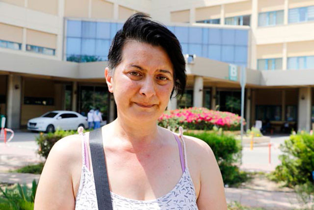 Korkunç olay! Tüm dişleri çekildi, ötenazi istiyor - Resim: 4