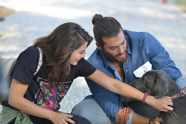 Erkenci Kuş oyuncusundan kafaları karıştıran paylaşım!  - Resim: 3