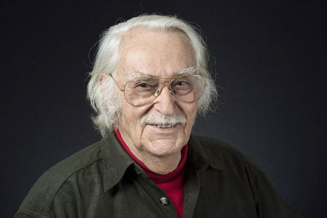 Yeşilçam'ın usta ismi Eşref Kolçak'tan kötü haber geldi!  - Resim: 1