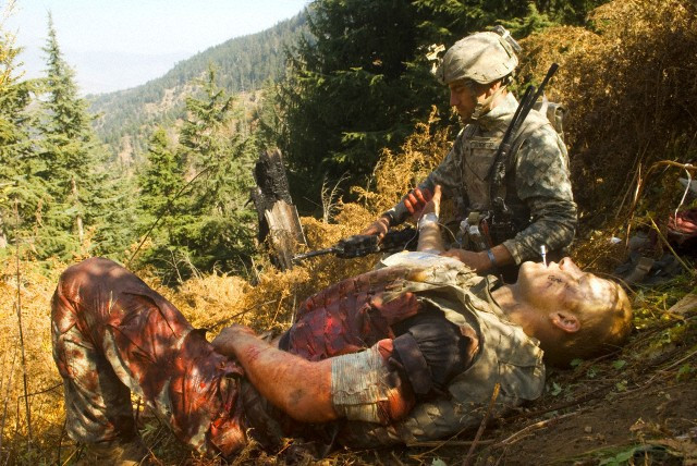 En çok acı veren ölüm şekilleri - Resim: 3