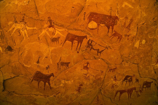 Hz.Süleyman dönemindeki ibretlik hikaye - Resim: 2