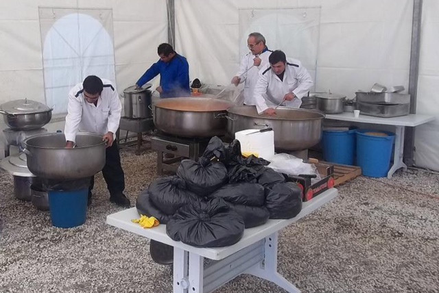 İlk prefabrik evler yola çıktı - Resim: 2