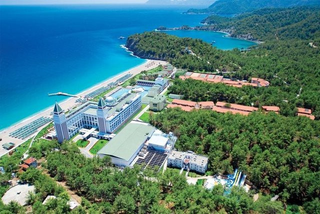 Antalya'da her keseye uygun tatil... - Resim: 2