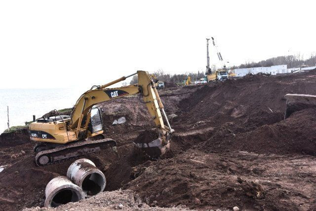 Cumhurbaşkanlığı köşkü inşaatı başladı! İşte tüm detaylar... - Resim: 4