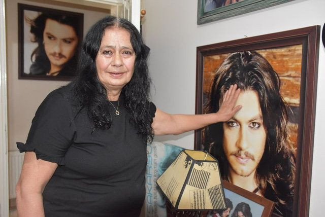 Barış Akarsu'nun annesinden açıklamalar: '' Benim oğlum yapmaz...'' - Resim: 2