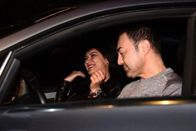 Chloe'den boşanan Serdar Ortaç'tan flaş hamle! Yeni sevgilisi Özlem Davran şaşırtmıştı - Resim: 3